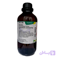 هیدروکلریک اسید مرک | Hydrochloric Acid 37% – Merck Code: 100317