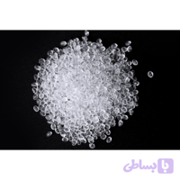 پلی لاکتیک اسید (PLA) نیچرورکز امریکا جرم مولکولی 120000 Poly lactic acid