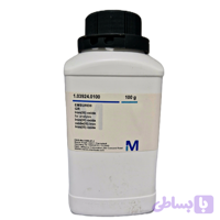 اکسید آهن مرک | Iron(III) oxide – Merck کد محصول: 103924