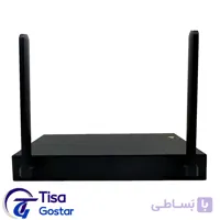 مودم روتر فیبرنوری دوباند مدل OptiXstar B650