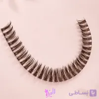 راشن قهوه ای (ردچری)