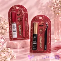 چسب قلمی گرافی + پنس