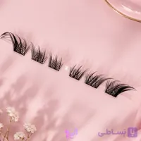 مژه غزل