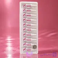چسب مژه دو گرمی دان