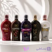 لوسیون سولار