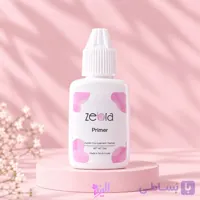 پرایمر زبرا