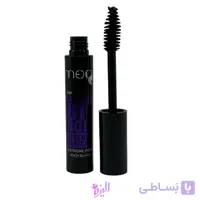 ریمل مدود بنفش