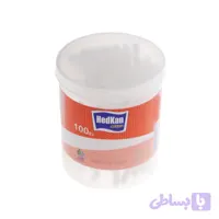 گوش پاک‌کن هدکان 100تایی