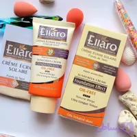 ضدآفتاب الارو/بژ طبیعی/ spf 50