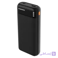 پاور بانک پرودو مدل Luna Pro 20000mAh