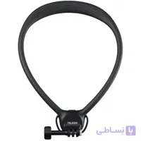 هولدر گردنی 2 در 1 تلسین مناسب برای موبایل و دوربین اکشن