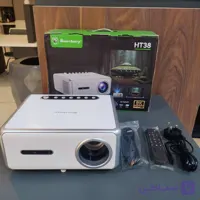 ویدیو پروژکتور اسمارت بری ht 38 Smart barry