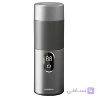موکاپات برقی قابل حمل LePresso مدل MokaRise