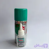 چسب ۱۲۳ تاپ‌فیکس TOPFIX