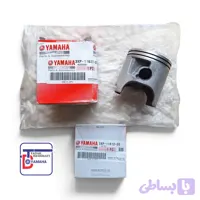 رینگ و پیستون اصلی DT WR 200