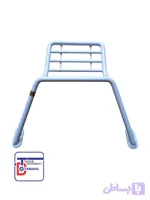 گارد چراغ جلو DT WR 200