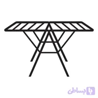 بند رخت مقاوم و مستحکم