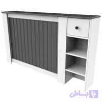 کاور شوفاژ و رادیاتور تکنودکور مدل RC1802582R