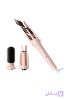 فرکننده مو جادویی رز کرل پرو استایل مدل PRO-HS318