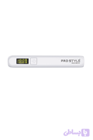 مینی دستگاه خشک کن ناخن شارژی پرتابل UV-LED MINI-Portabl بلورا ایتالیا