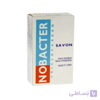 صابون انتی باکتریال نوباکتر