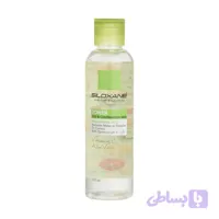 تونر صورت سیلوکسان مدل Aloe Vera حجم 150 میلی لیتر