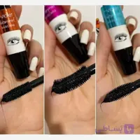 ریمل فرچه ژله ای چشمی با کیفیت عالی