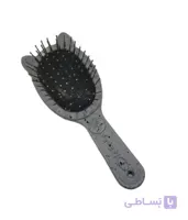 برس کودک طرح گربه
