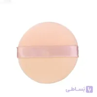 پد آرایشی پنکک سایز بزرگ پنکک پاف