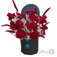 باکس-گل-0092