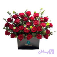 باکس-گل-0090