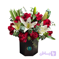 باکس-گل-0087