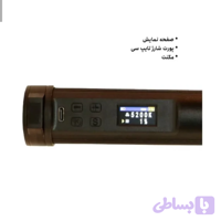باتوم لایت ( نور باتومی ) مگنتی مدل LM340 ovoo RGB فول کالر