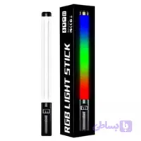 باتوم لایت آر جی بی RGB Light Stick 20w با گارانتی