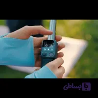 گیمبال حرفه ای موبایل مدل DJI Osmo Mobile 8P Smartphone Gimbal (دارای نمایشگر ،چرخش 360 درجه ،قابلیت تعقیب سوژه و...)