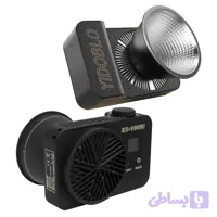 ویدیولایت پرتابل انسر مدل Answer Kx 100w pocket cob video light