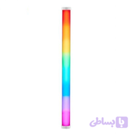 نور باتوم لایت فول کالر 360 رنگ مدل RGB B600S