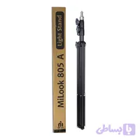 سه پایه نگهدارنده نور مدل H807 pro