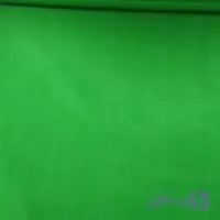 پرده فون کروماکی (عکاسی) سبز non weven خارجی (اصل)