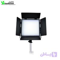 نور ثابت فلات مدل تریوپو Triopo SMD
