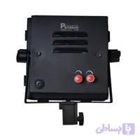 نور ثابت شیدر دار مدل Panasun Video Light S290