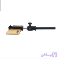 کیت تولید محتوا آرایشگاهی اقتصادی مدل Ak26 با رینگ لایت و پایه