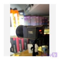 ویدیو لایت حرفه ای توان 300 وات مدل ovoo LA300bi