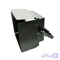نور ثابت فلات مدلLED light R420 شیدر دار