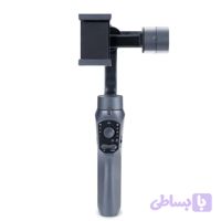 گیمبال لرزشگیر موبایل مدل AXIS 3 Gimbal Stabilizer F10 pro max