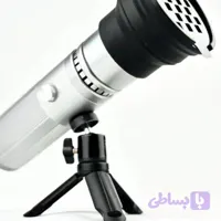 اسپات لایت وای جی بی مدل YJBEi DT25 Spotlight توان 25 وات همراه 20 گوبو متنوع ( نور قابل حمل ، انتخاب حرفه ای و خلاقانه )