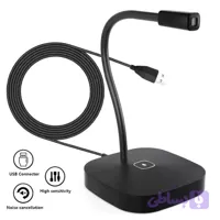 میکروفون رومیزی مدل MICROPHONE G-22 Yanmai