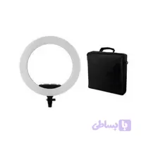 رینگ لایت مدل KY-BK 416 سری جدید 75 وات با گارانتی