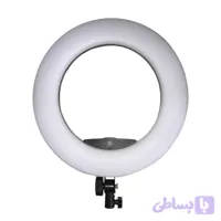 رینگ لایت حرفه ای مدل SY 3161 III توان 96 وات