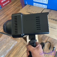 ویدیو لایت توان 300 وات مدل Video Light COB RGB pro